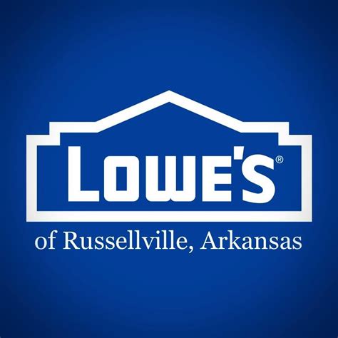 Lowes russellville arkansas - 32 reviews. Arkansas • Remote. $18 - $23 an hour - Temporary, Full-time. Responded to 75% or more applications in the past 30 days, typically within 3 days. Apply now.